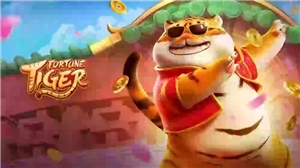 fortune tiger baixar