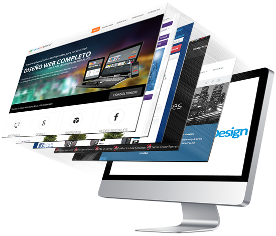 Website Designing company India