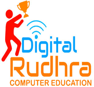 Digital Rudhra